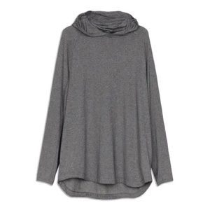 Lululemon Drysense Training Hoodie